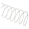 Bird Barrier Bird Repellent Coils,Bird-Coil, 25 ft. CO-CG40