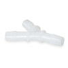 Eldon James Wye,HDPE,Barbed3-16",3-16",3-16",PK10 Y0-3HDPE