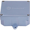 Southwire 4 In. x 4 In. x 4 In. PVC Junction Box 1222