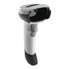 Zebra HandheldImager,Wht,7ft DS2208-SR6U2100AZW