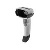 Zebra HandheldImager,Wht,7ft DS2208-SR6U2100AZW