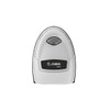 Zebra Technologies Handheld Imager,6-1-2" Overall Height DS2208-SR6U2100AZW