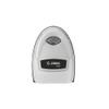 Zebra HandheldImager,Wht,7ft DS2208-SR6U2100AZW