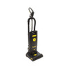 Tornado Upright Vacuum Cleaner,Black-Yellow 91430