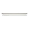 Juno Lighting LED Undercabinet Fixture UPLD 14IN SWW4 90CRI WH