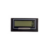 Trumeter Counter, Rectangular Panel with Clip, Remote Signal, LCD 7111