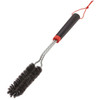 Weber 18 In. Detail Brush 6279