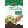 Jobe's Organics Fast Start Planting Tablets (20-Pack) 07920NA
