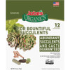 Jobe's Organics For Bountiful Succulents (12-Pack) 06703