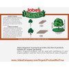 Jobe's Organics Fruit & Nut Tree Spikes (8-Pack) 01213NA 769002
