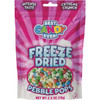 Best Candy Ever Freeze Dried Pebble Pops 2606A Pack of 12