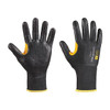 Cut-Resistant Gloves, Cut Level A2 ,Dipped ,Nitrile ,Smooth ,XS 1 PR
