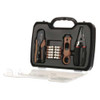 Southwire Communications Tool Set,4 Pieces,w-Case 58744040