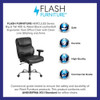 Flash Furniture GO-2031-LEA-GG