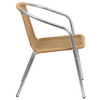 Flash Furniture TLH-020-BGE-GG