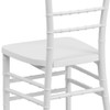 Flash Furniture LE-WHITE-GG