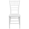 Flash Furniture LE-WHITE-GG