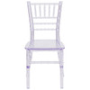 Traditional Kids Chiavari Chair, 12 W 12" L 24.75 H  LE-L-7K-CL-GG