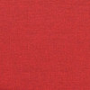 Hercules Church Chair, 19-1-4 in W 25" L 33-1-4" H, Fabric Seat  FD-CH02185-SV-RED-BAS-GG
