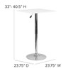 Flash Furniture CH-1-GG
