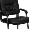 Flash Furniture BT-1404-BKGY-GG