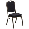 Flash Furniture FD-C01-GOLDVEIN-S0806-GG