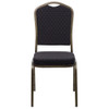 Flash Furniture FD-C01-GOLDVEIN-S0806-GG