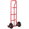 Flash Furniture Chiavari Chair Dolly,Red XU-CH-DOL-GG