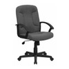 Flash Furniture GO-ST-6-GY-GG