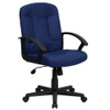 Flash Furniture GO-ST-6-NVY-GG