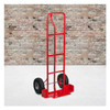 Flash Furniture Heavy Duty Metal Chiavari Stack Chair Dolly,PK2 2-XU-CH-DOL-GG