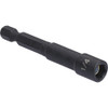 Do it Best 1-4 In. x 2-9-16 In. Magnetic Impact Nut Driver QJDIB-NS-007 383220