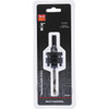 Do it Best 3/8 In. Hole Saw Mandrel QJDIB-M-001