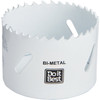 Do it Best 3-5-8 In. Bi-Metal Hole Saw QJDIB-HS-022 398998
