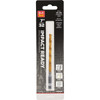 Do it Best 7/32 In. Impact Ready Titanium Hex Shank Drill Bit QJDIB-DB-054