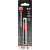 Do it Best 3.5 In. Phillips #3 Impact Ready Screwdriver Bit QJDIB-SC-011