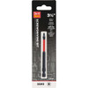 Do it Best 3.5 In. Square #2 Impact Ready Screwdriver Bit QJDIB-SC-018