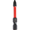 Do it Best 2 In. Phillips #2 Impact Ready Screwdriver Bit (50-Pack) QJDIB-SCB-007 347854