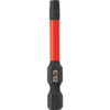Do it Best 2 In. Square #3 Impact Ready Screwdriver Bit QJDIB-SC-021 347691