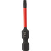 Do it Best 2 In. T15 Torx Impact Ready Screwdriver Bit QJDIB-SC-026 350144