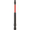 Do it Best 3.5 In. T20 Torx Impact Ready Screwdriver Bit QJDIB-SC-029 354719