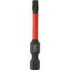 Do it Best 2 In. T25 Torx Impact Ready Screwdriver Bit QJDIB-SC-031 355398
