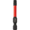Do it Best 2 In. T30 Torx Impact Ready Screwdriver Bit QJDIB-SC-035 357370