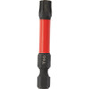 Do it Best 2 In. T40 Torx Impact Ready Screwdriver Bit