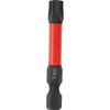 Do it Best 2 In. T40 Torx Impact Ready Screwdriver Bit QJDIB-SC-037 358645