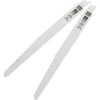 SIM Supply, Inc. 2pk 9" 5-8t Recip Blade QJDIB-RS-007 362705