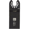 SIM Supply, Inc. 1-3-8 Hcs Nail Osc Blade QJDIB-OS-006 367464