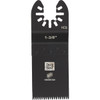 SIM Supply, Inc. 1-3-8" Hcs Jpn Osc Blade QJDIB-OS-009 369342