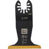 Do it Best 2-1-2 In. Titanium Coated Metal Cutting Oscillating Multi-Tool Blade QJDIB-OS-011 369874