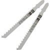Do it Best 4 In. x 5-10 TPI T-Shank Jig Saw Blade for General Purpose (2-Pack) QJDIB-JST-017 377638